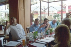 CD IFALDA / EUFALDA. (Hotel Maritim, Colonia ALEMANIA).