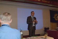 PALABRAS DEL PRESIDENTE de IFALDA.