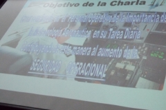 Disertación A.P.A.D.A.