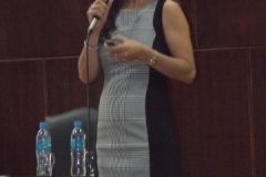Sra. Andrea Rodriguez (A.A.A.)