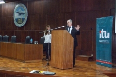 Sr. Alejandro Vitoria (A.N.A.C./C.I.P.E. Mendoza)