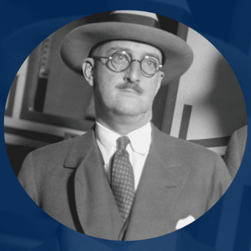 William Boeing: El visionario que conquistó los cielos